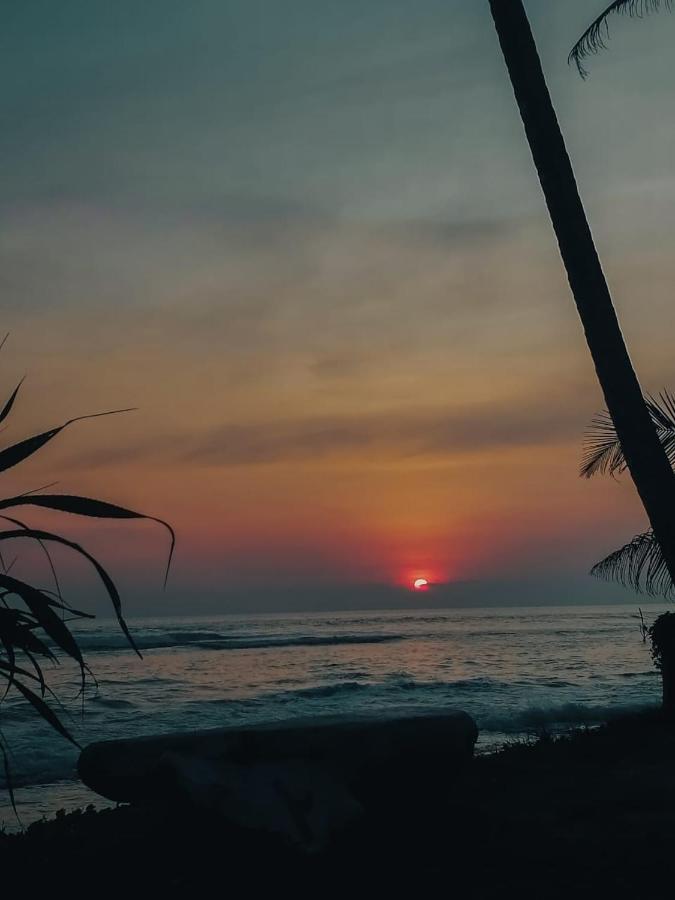 Mermaid Beach Ahangama Zewnętrze zdjęcie