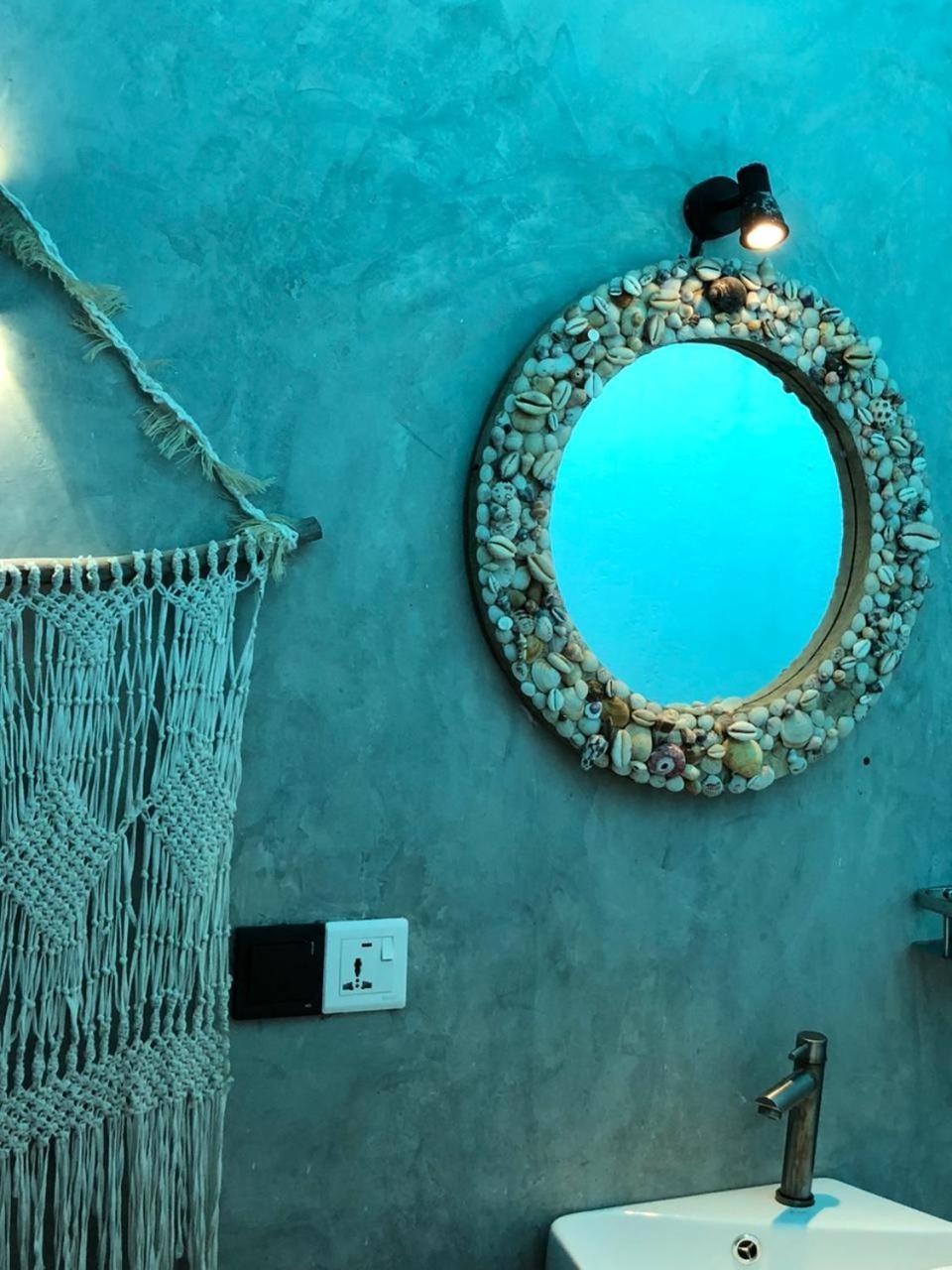 Mermaid Beach Ahangama Zewnętrze zdjęcie